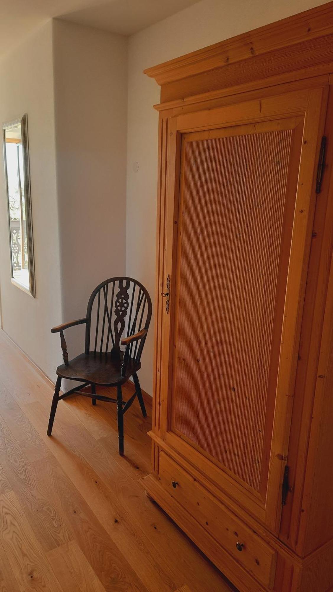 Aich21 Apartman Peißenberg Kültér fotó
