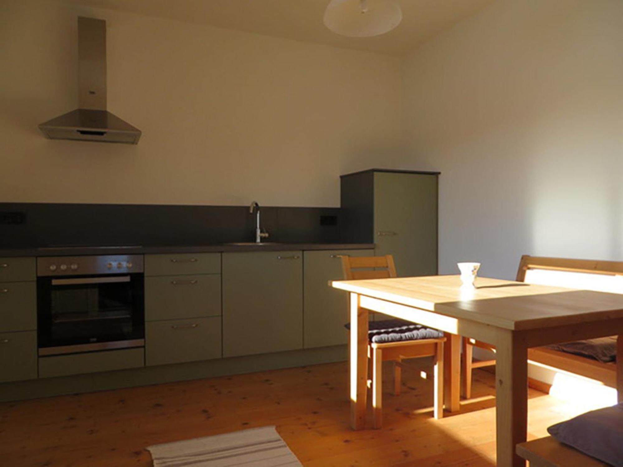 Aich21 Apartman Peißenberg Kültér fotó