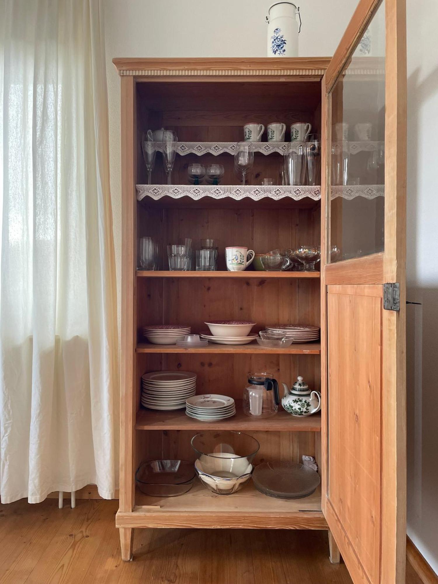 Aich21 Apartman Peißenberg Kültér fotó