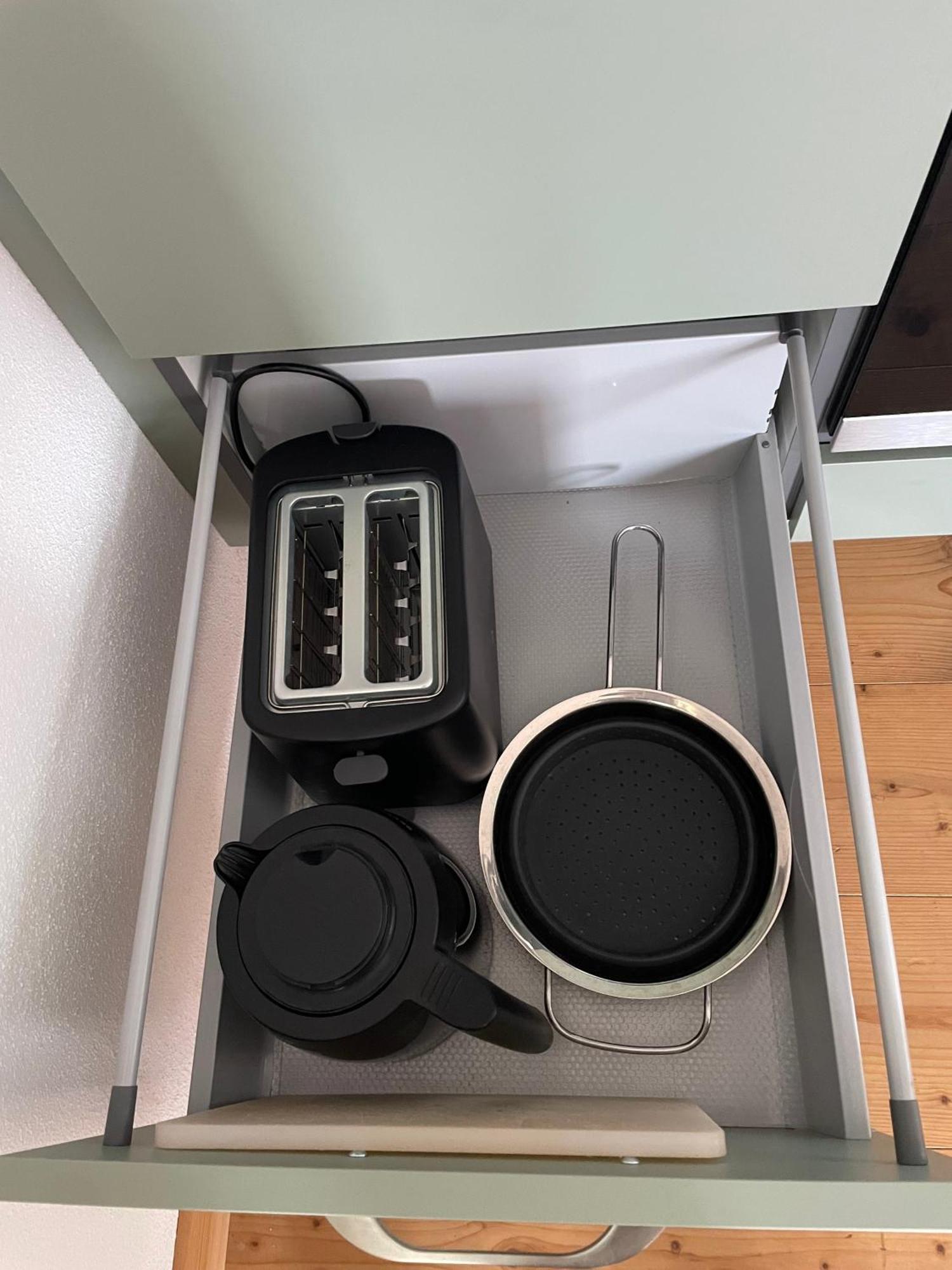 Aich21 Apartman Peißenberg Kültér fotó